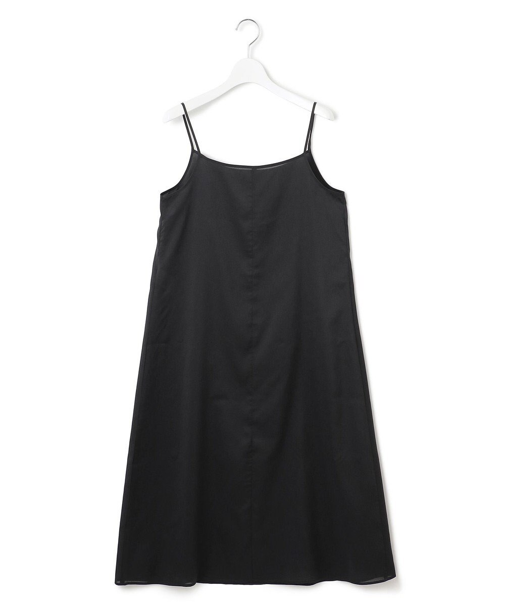 23区 L 【洗える】Ratti アブストラクトプリント ワンピース 