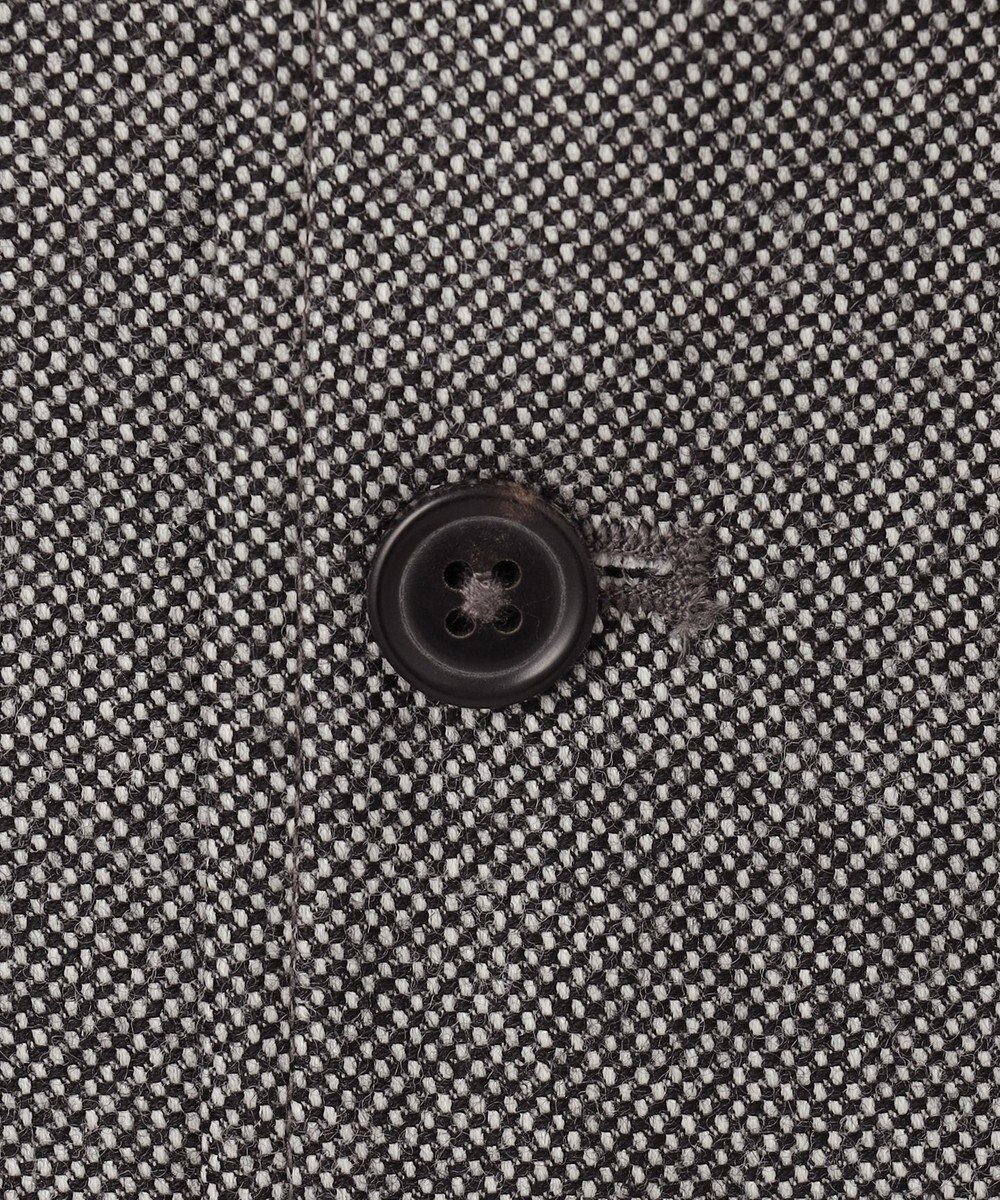 J.PRESS MEN 【マナードホームスパン】サドルベスト 