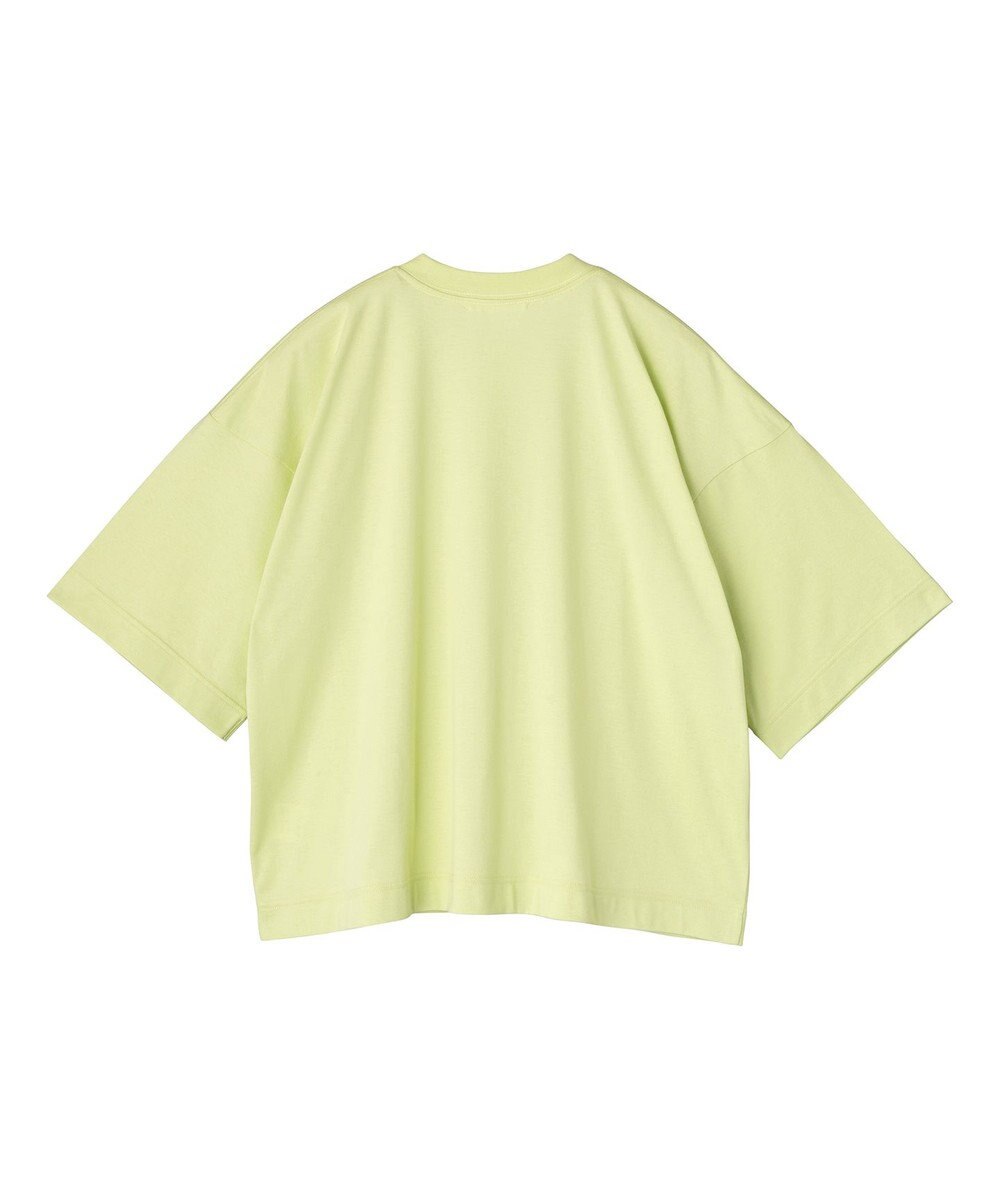 HAAG スマイルコットン FOOTBALL SHIRTS Tシャツ 