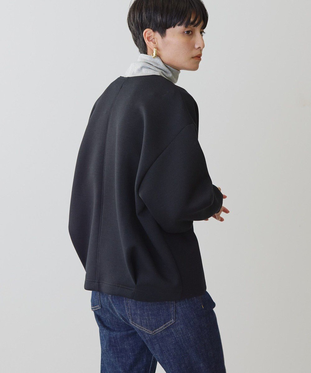 AMERICAN HOLIC スキッパーポンチプルオーバー 