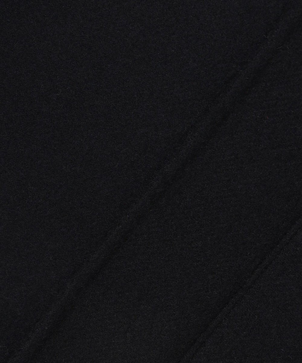 uncrave メルトンリバー ミリタリージレ 