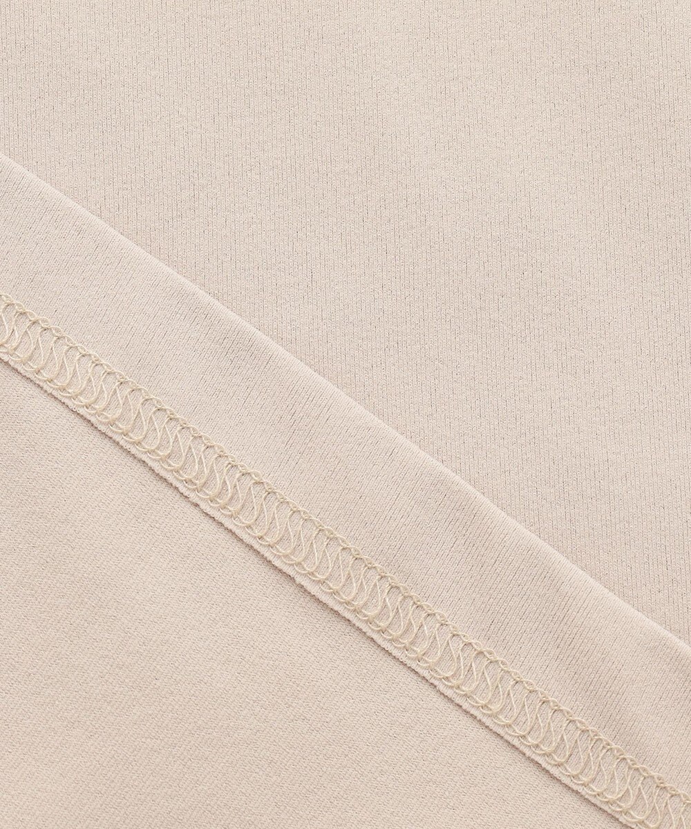 SHARE PARK LADIES 【UVカット・吸水速乾・ストレッチ・軽量 】モックネックＴシャツ 