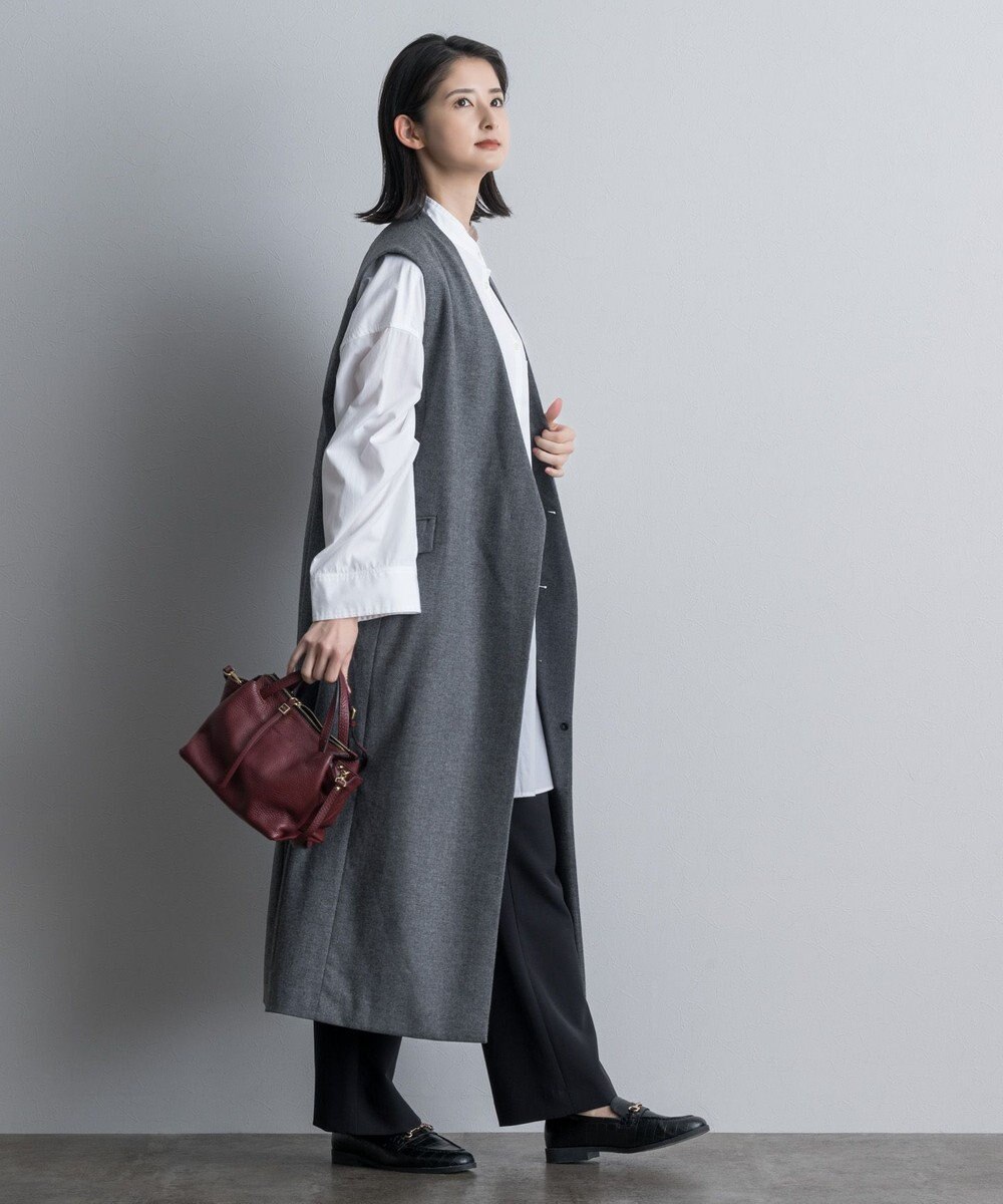 ONWARD Reuse Park 【#Newans】ブラウス秋冬 