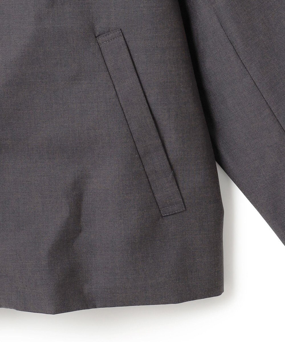 J.PRESS YORK STREET 【WOMEN】ショート丈 ダブルジャケット 