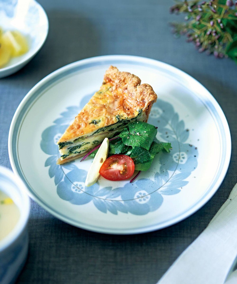 aito製作所 ブロッサム プレートＬサイズ 