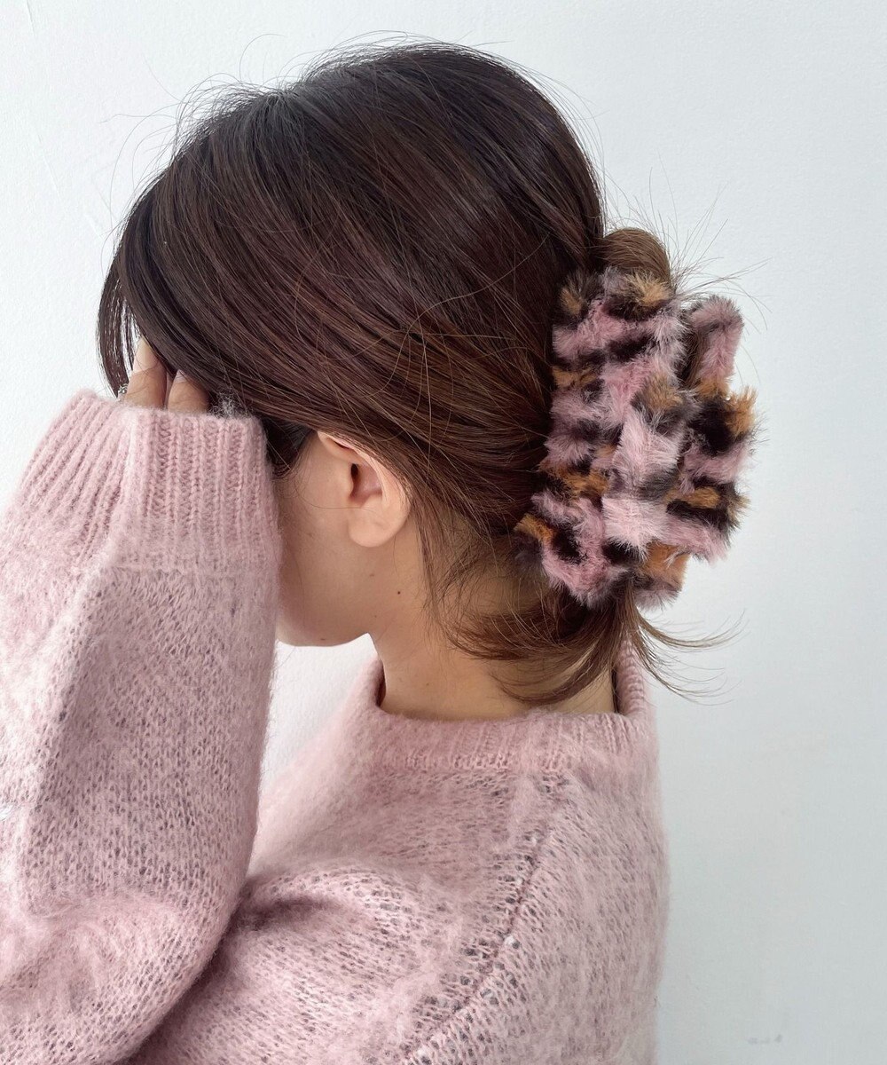 WEGO Lアニマルファースクエアバンス 