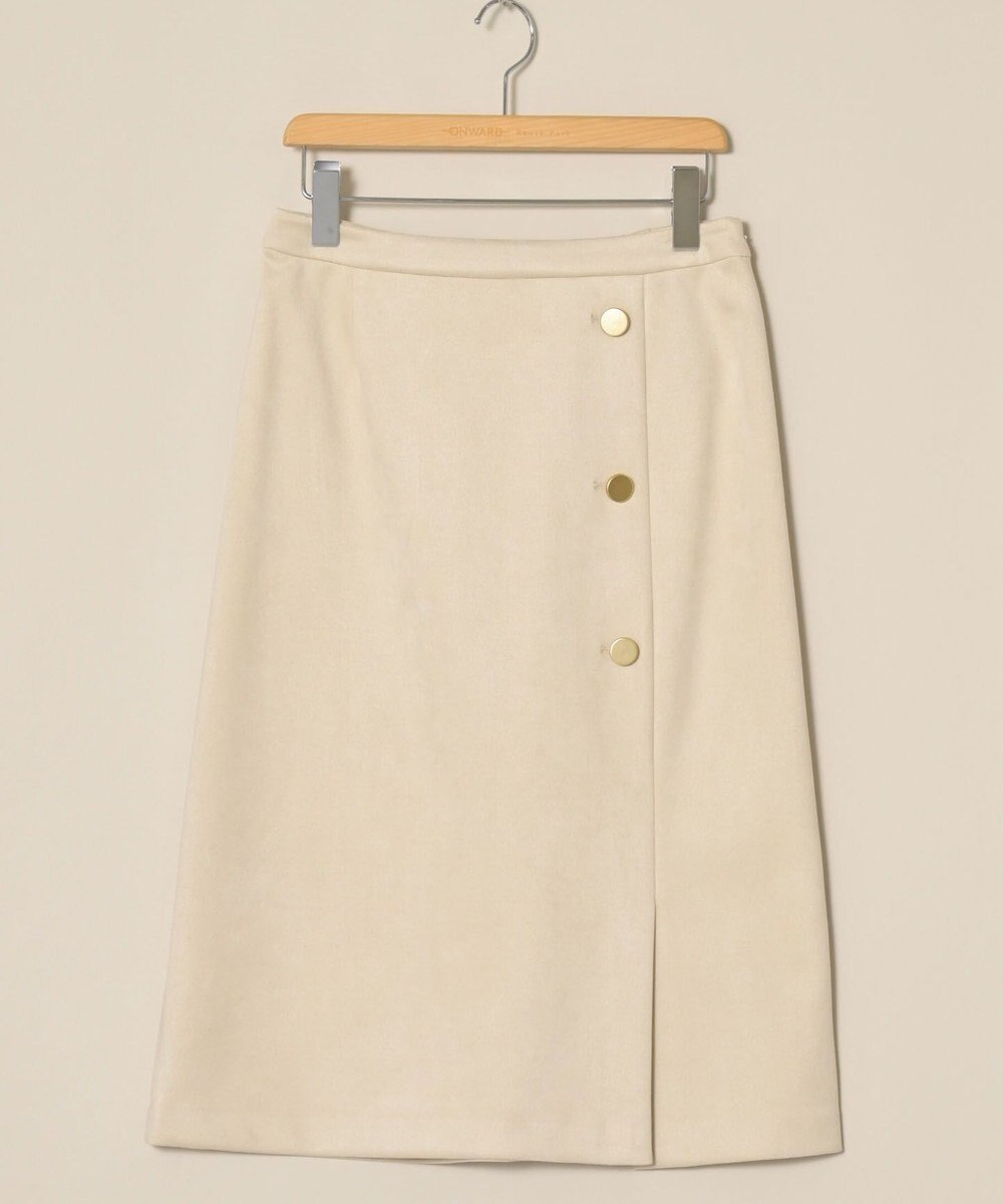ONWARD Reuse Park 【any SiS】スカート秋冬 