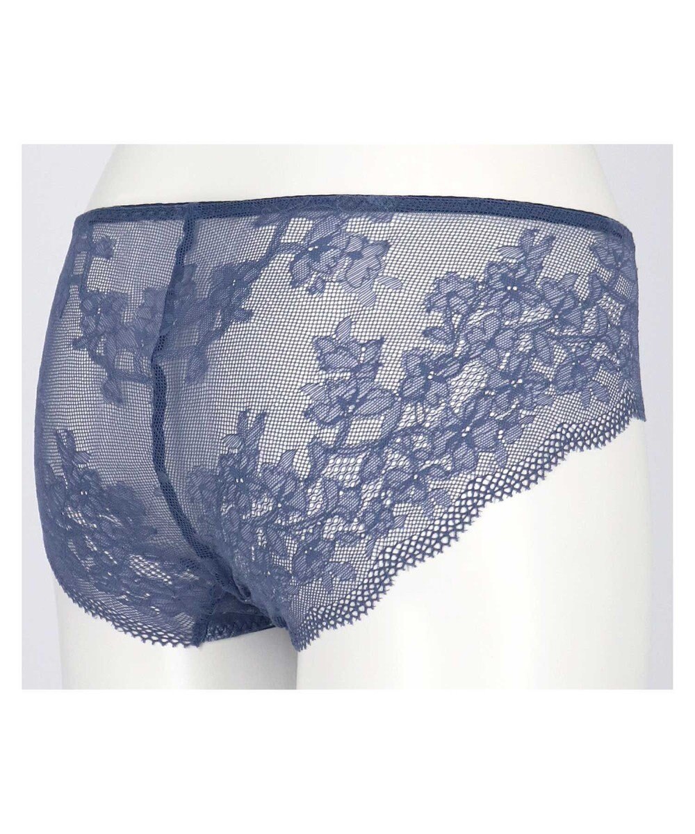 une nana cool Happy bloom ショーツ 