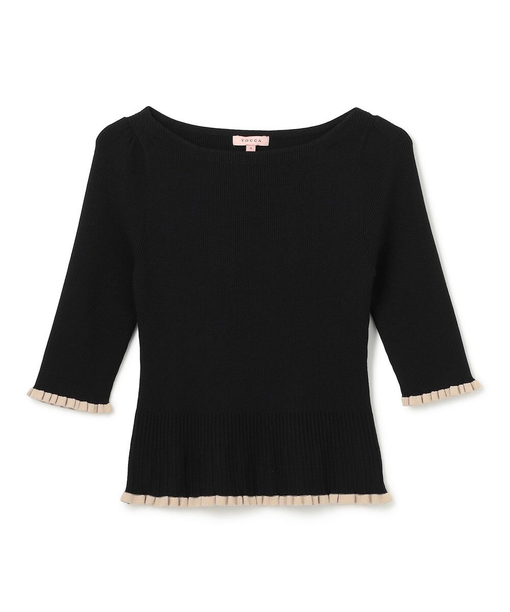 TOCCA RESONATE プルオーバー 