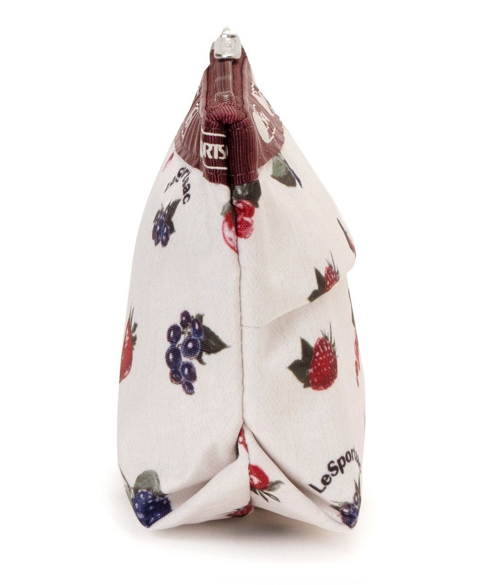 LeSportsac SMALL SLOAN COSMETIC/ベリーメロウACC 