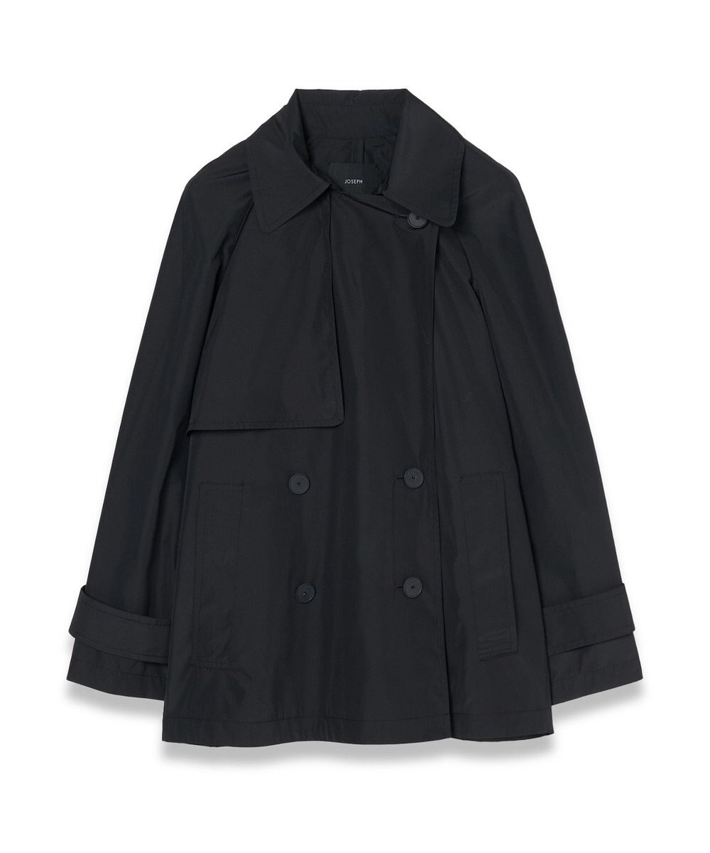JOSEPH レインウェア　ショートコート 