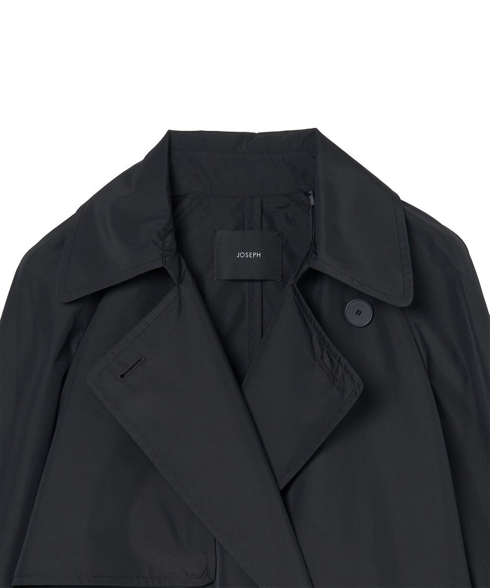 JOSEPH レインウェア　ショートコート 