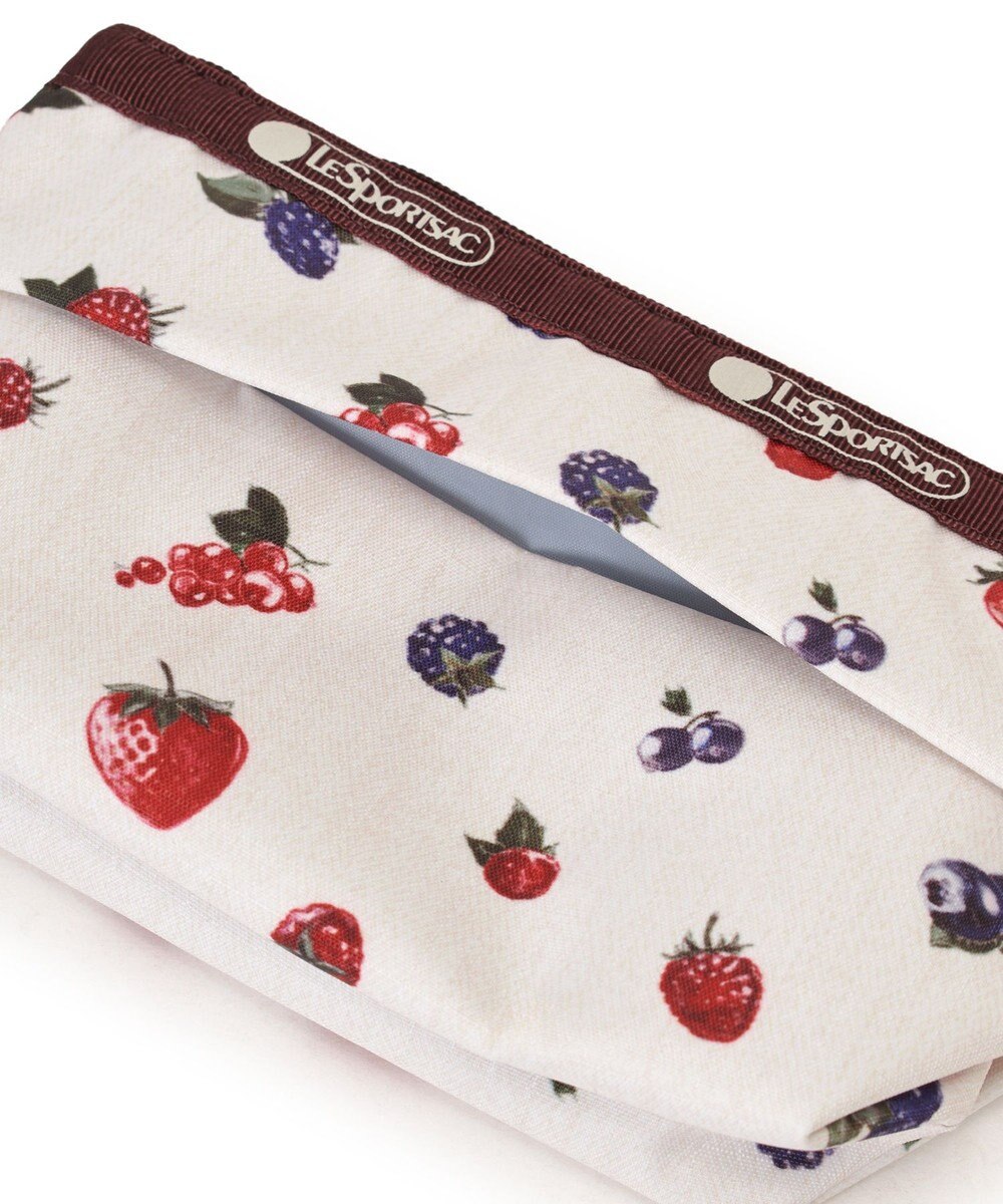 LeSportsac SMALL SLOAN COSMETIC/ベリーメロウACC 