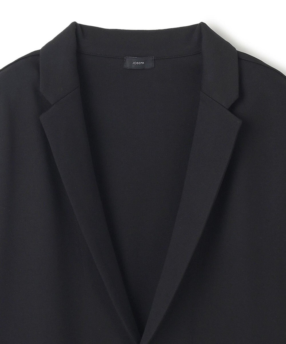 JOSEPH HOMME 【WEB・一部店舗限定 】ポンチ　カットソージャケット 