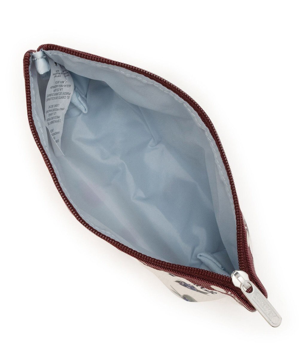 LeSportsac SMALL SLOAN COSMETIC/ベリーメロウACC 