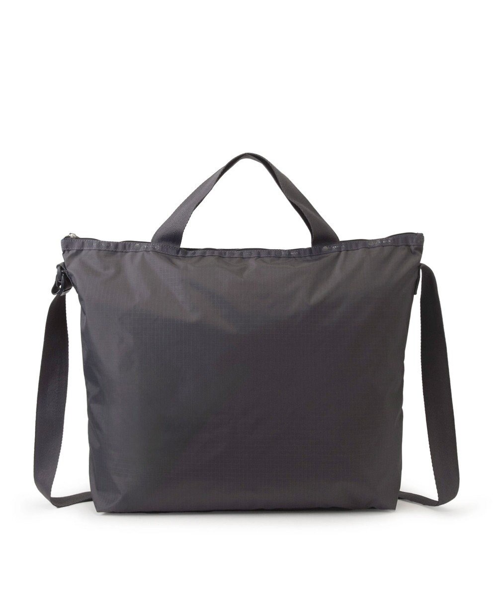 LeSportsac DELUXE ZIPTOP TOTE/サンダー 