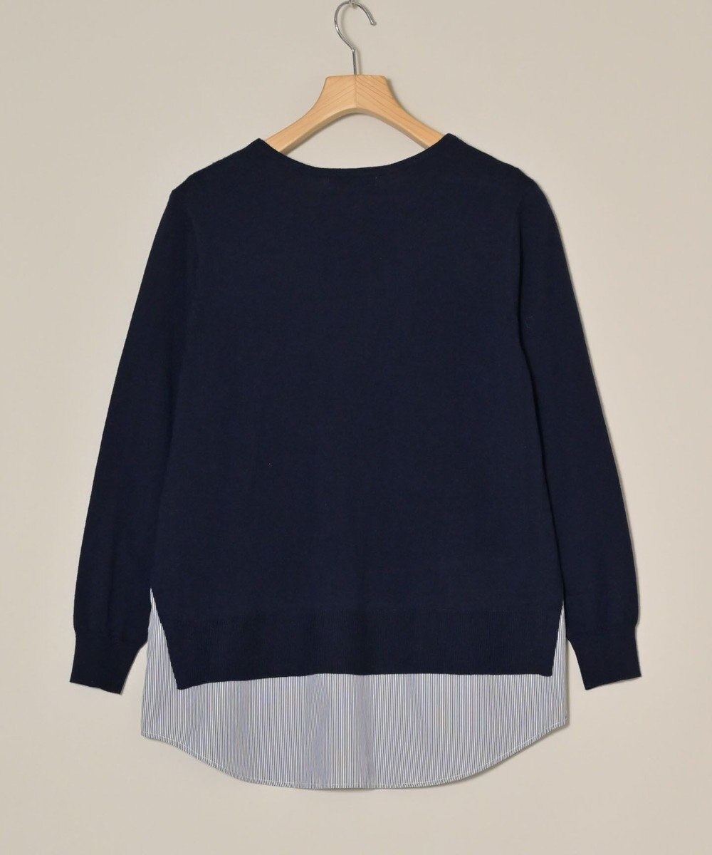 ONWARD Reuse Park 【any SiS】ニット春夏 