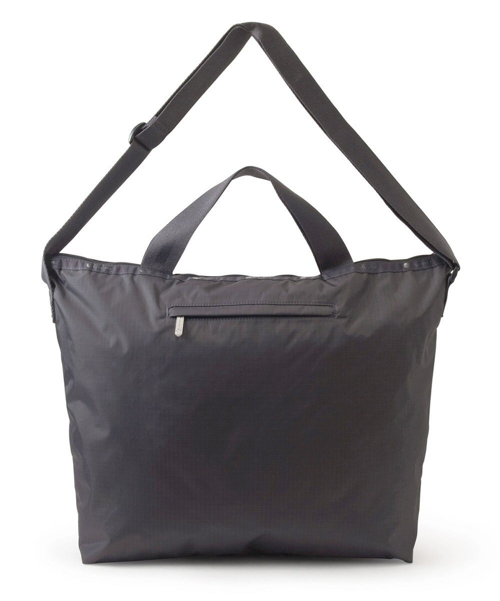 LeSportsac DELUXE ZIPTOP TOTE/サンダー 