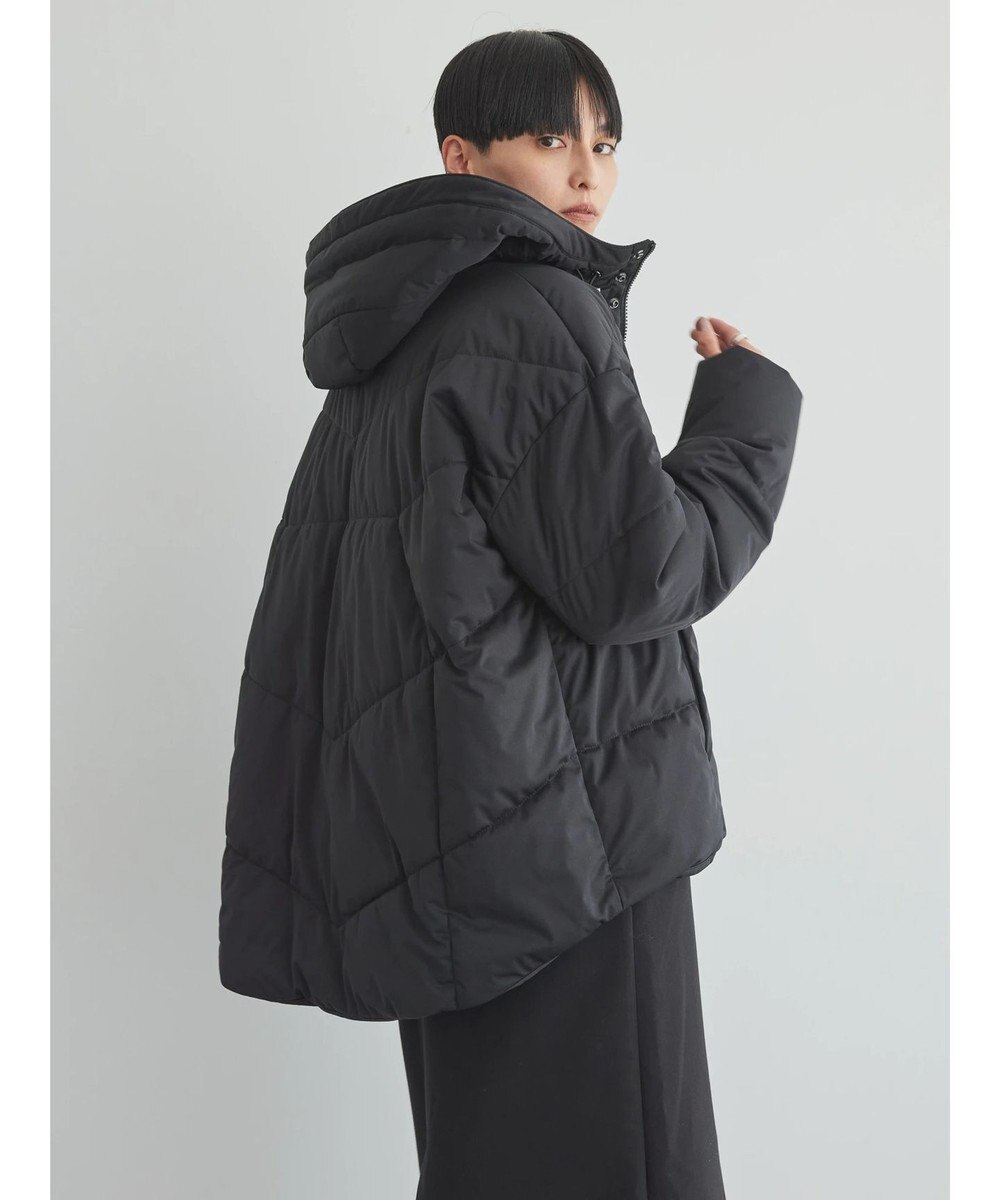 AMERICAN HOLIC キルポカカラフルポケッタブルフードコート 