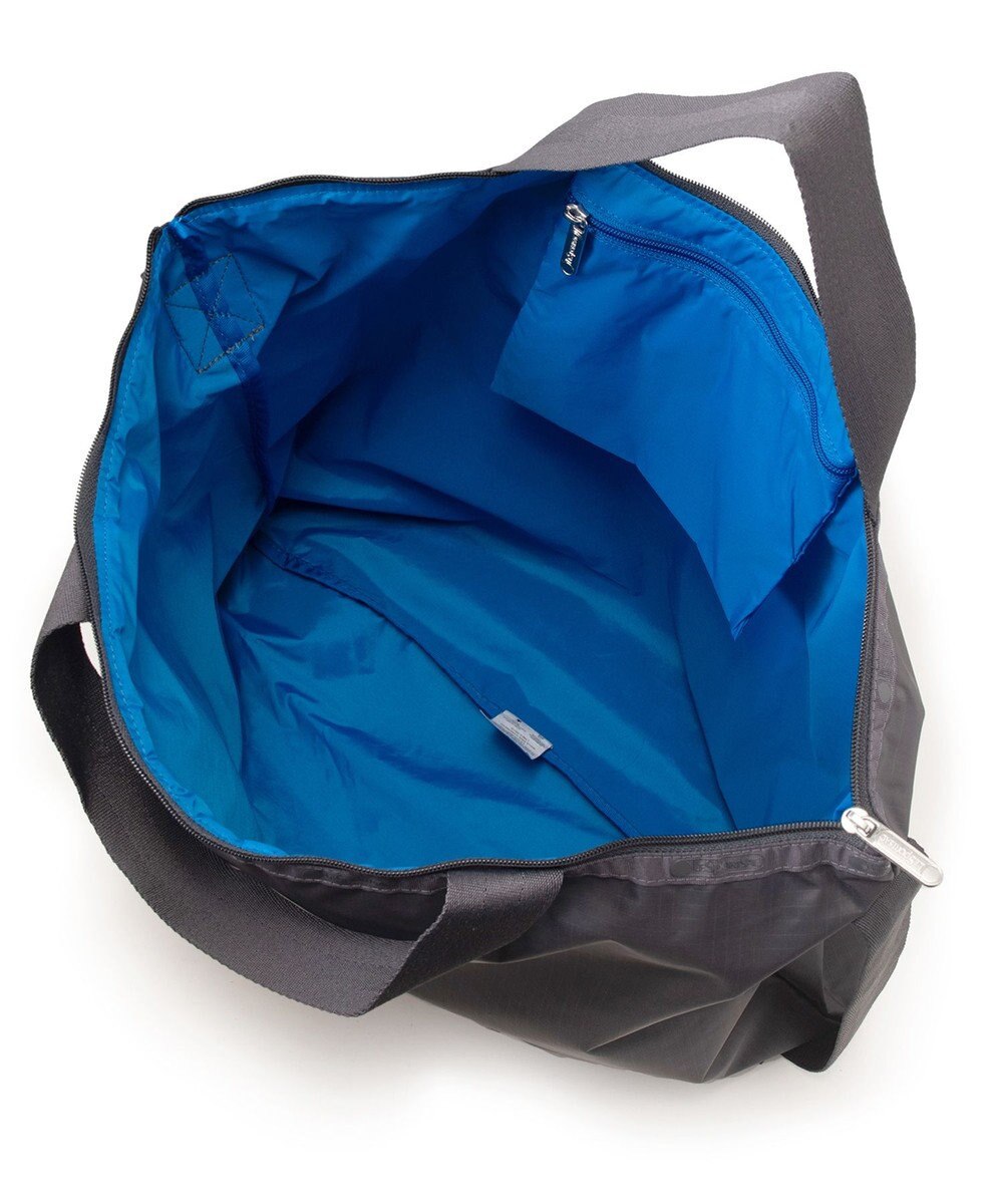 LeSportsac DELUXE ZIPTOP TOTE/サンダー 