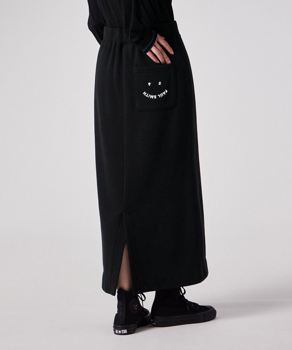 Paul Smith Happy スウェット スカート 