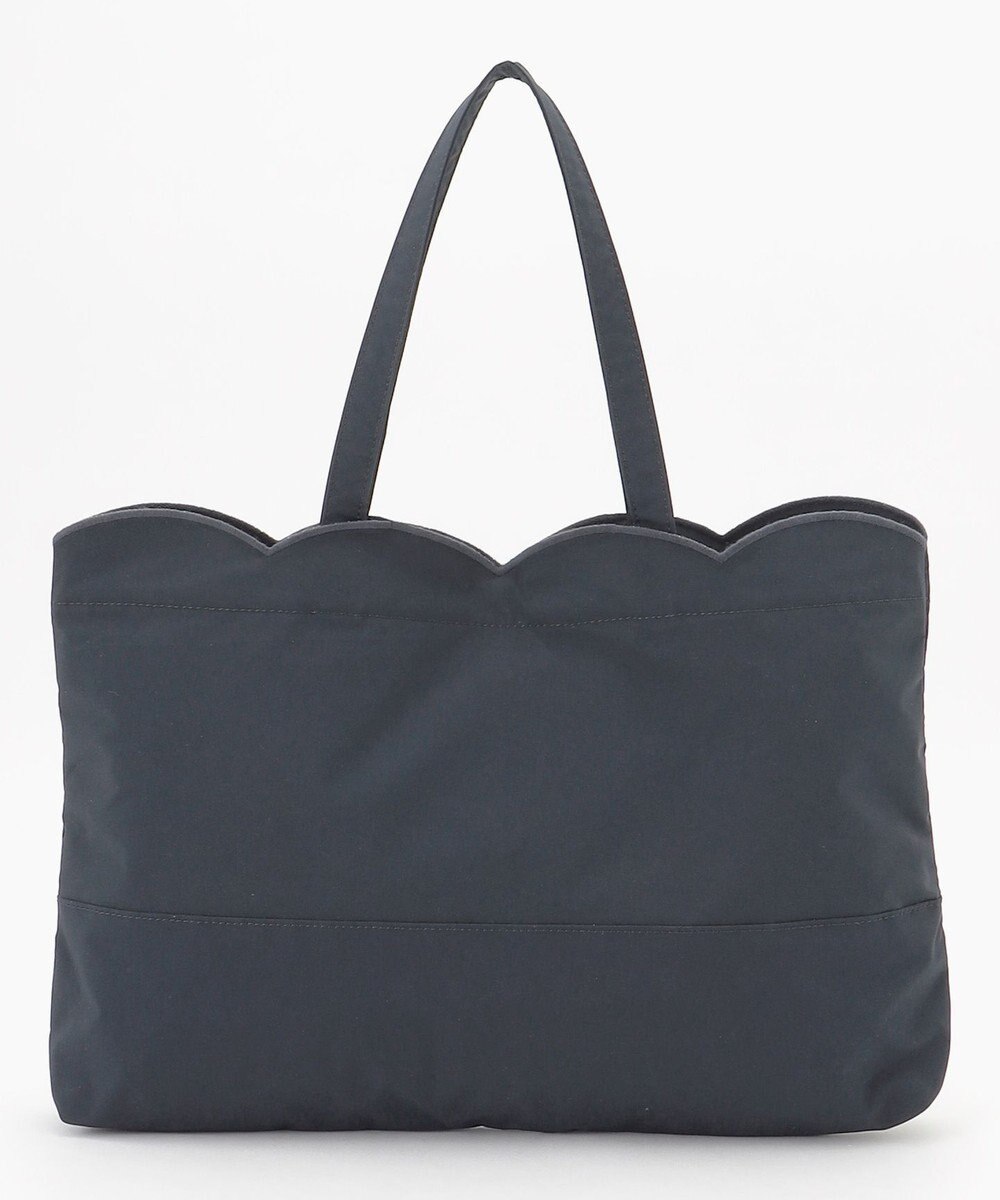 TOCCA 【A4サイズ対応】DEAR EMILY SUBBAG サブバッグ 