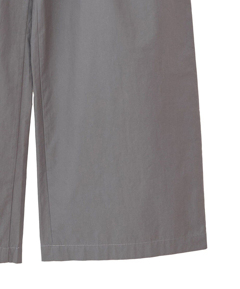 Green Parks ・ＥＬＥＮＣＡＲＥ　ＤＵＥ　ダブルウエストパンツ 