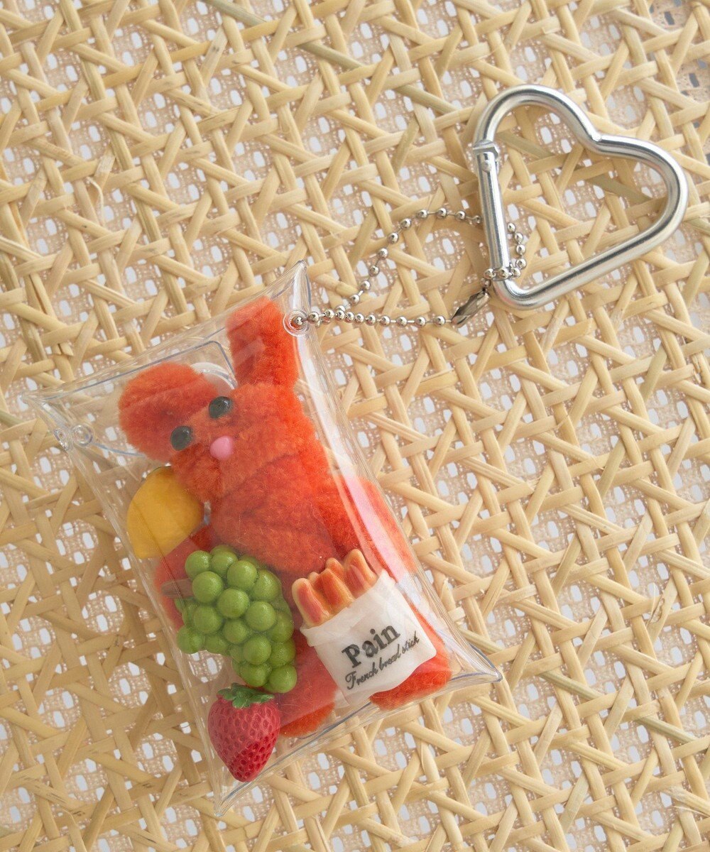 earth music&ecology つめこみマルシェチャーム 