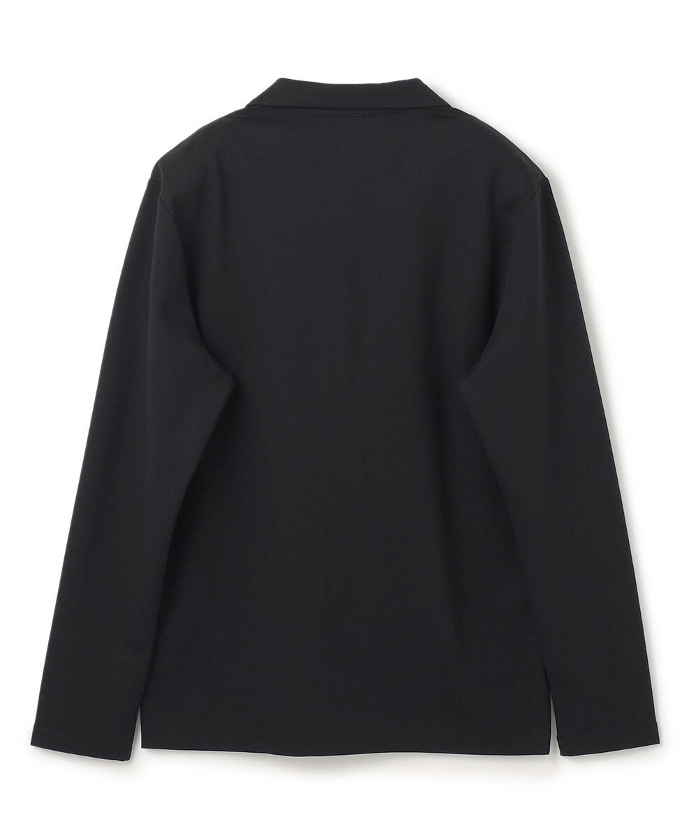 JOSEPH HOMME 【WEB・一部店舗限定 】ポンチ　カットソージャケット 