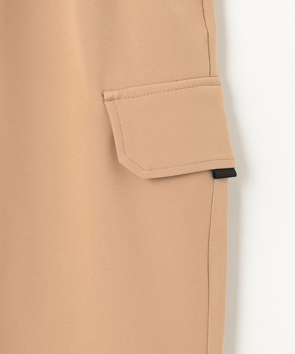 PW CIRCULUS 【裾2WAY】【WOMEN】ヘム スピンドルパンツ ゴルフウェア レディース 