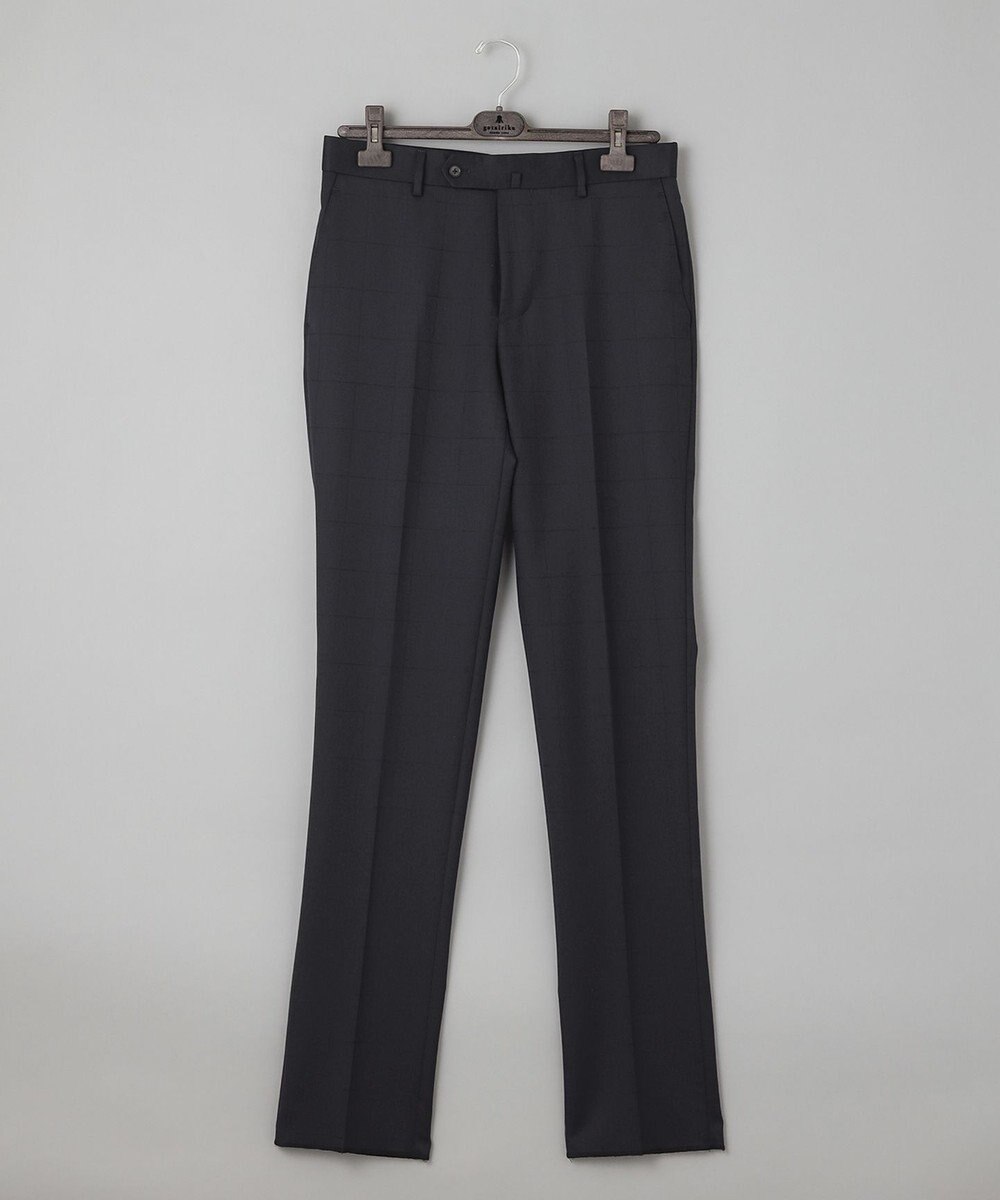 GOTAIRIKU 【御幸毛織】DRYSPINNER_綾織り 