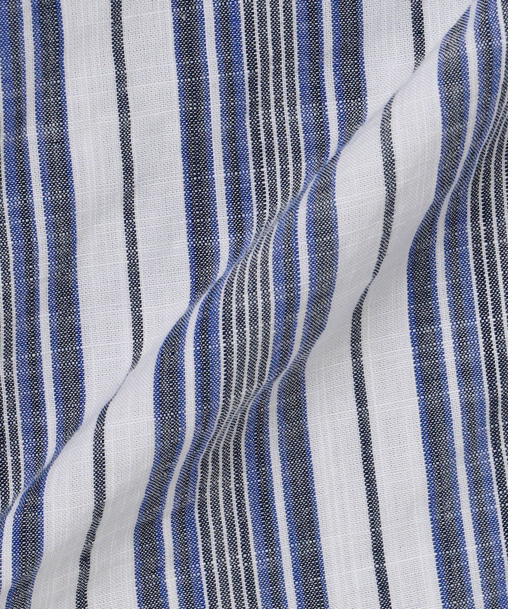 JOSEPH ABBOUD 【25SS・2WAY】リバーシブルシャツ 