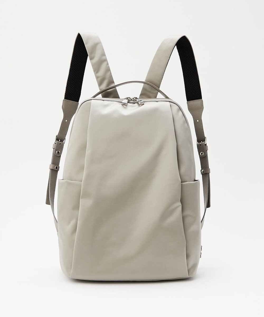 russet ＜背面メッシュ仕様＞クラウズナイロンリュックサック(CE-1499) 