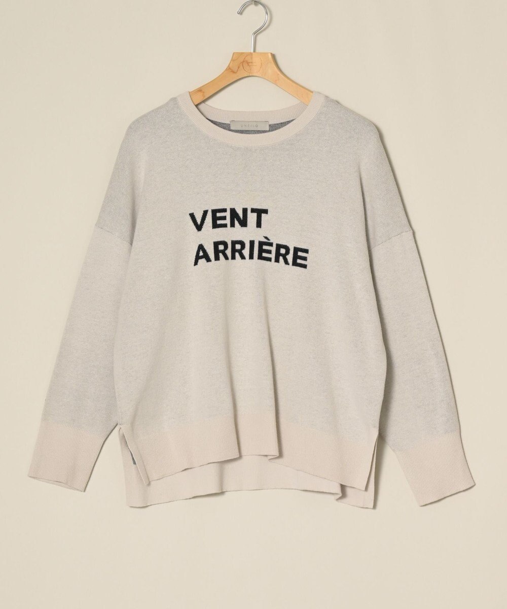 ONWARD Reuse Park 【UNFILO】ニット秋冬 