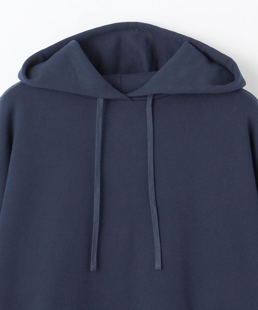 NAVE 【ReNAVE】スーピマ裏毛 パーカー 