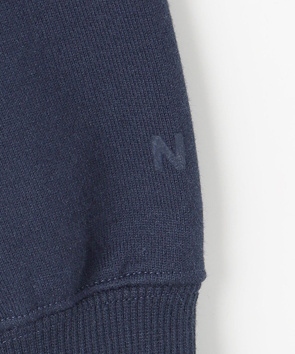 NAVE 【ReNAVE】スーピマ裏毛 パーカー 