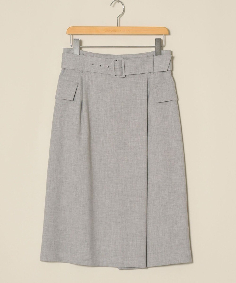 ONWARD Reuse Park 【23区】スカート秋冬 