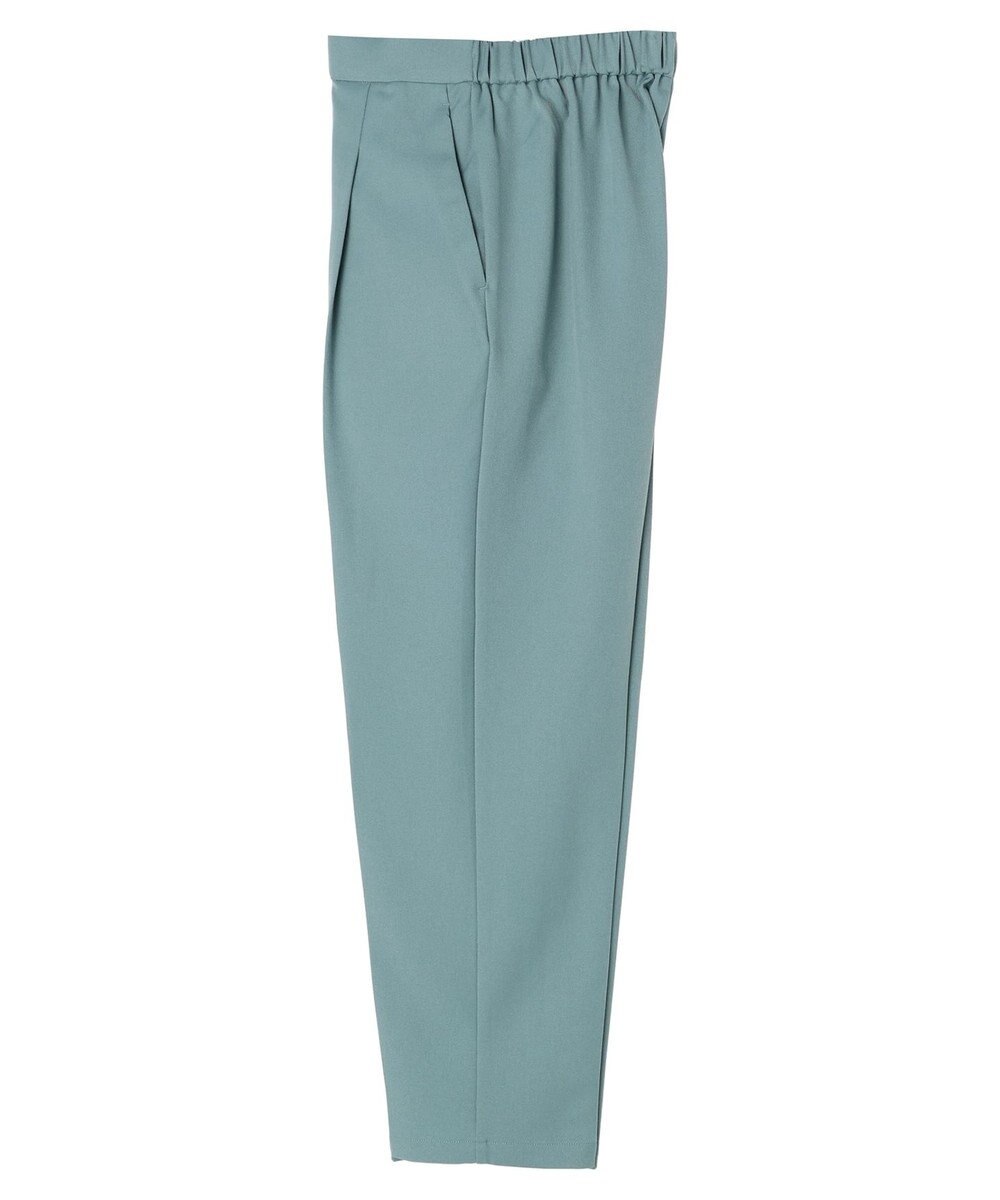 earth music&ecology テーパードパンツ 