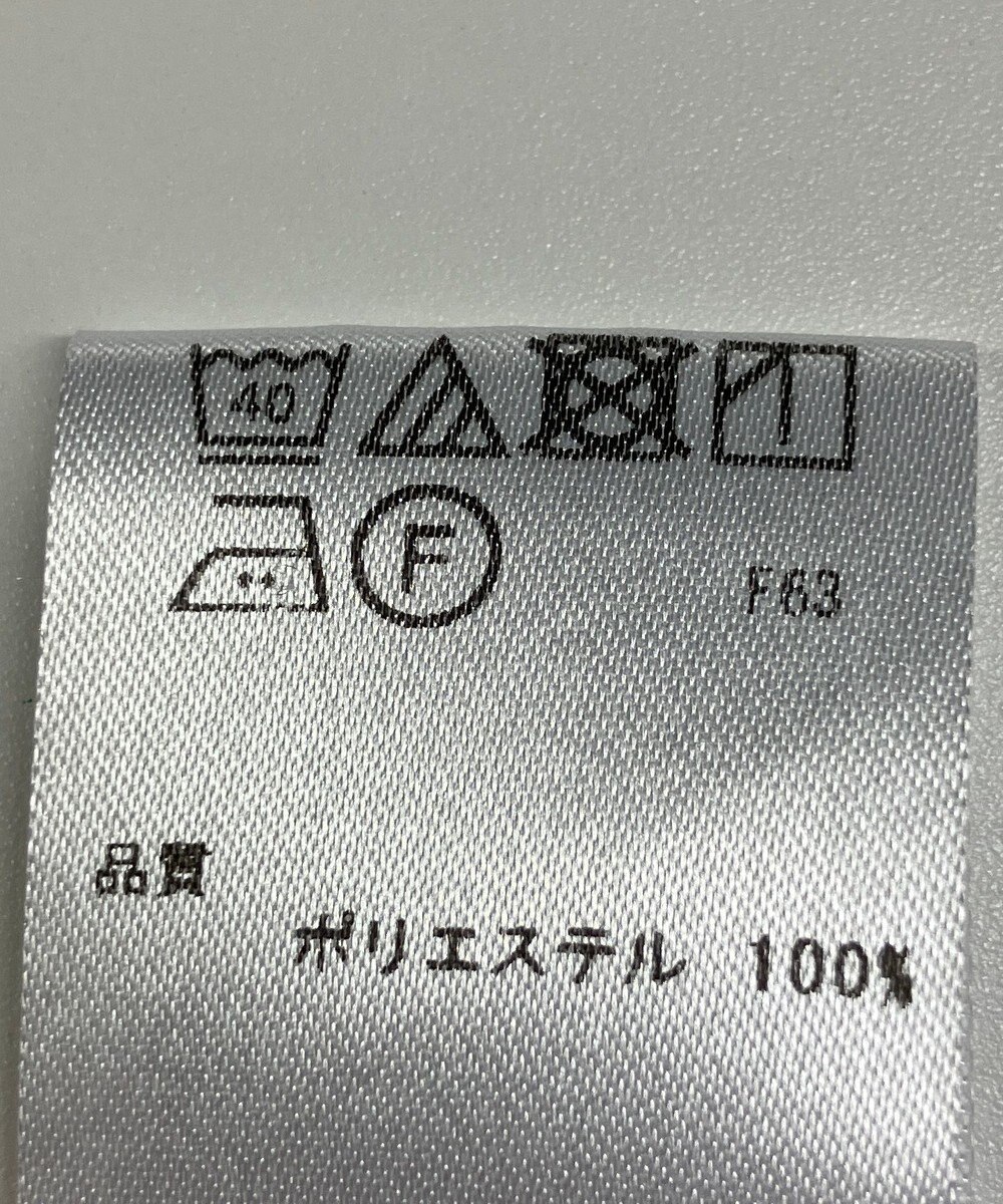 ONWARD Reuse Park 【any SiS】ブラウス春夏 