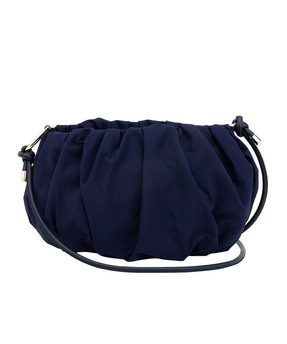 LANVIN en Bleu グラシリィ ミニショルダーバッグ 