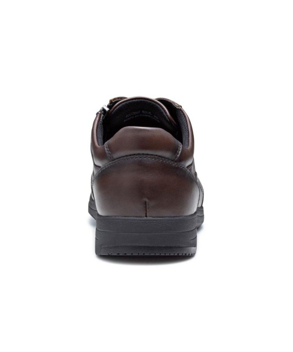 REGAL FOOT COMMUNITY 【リーガルメンズ】82JL ファスナー付スニーカー スニーカー 