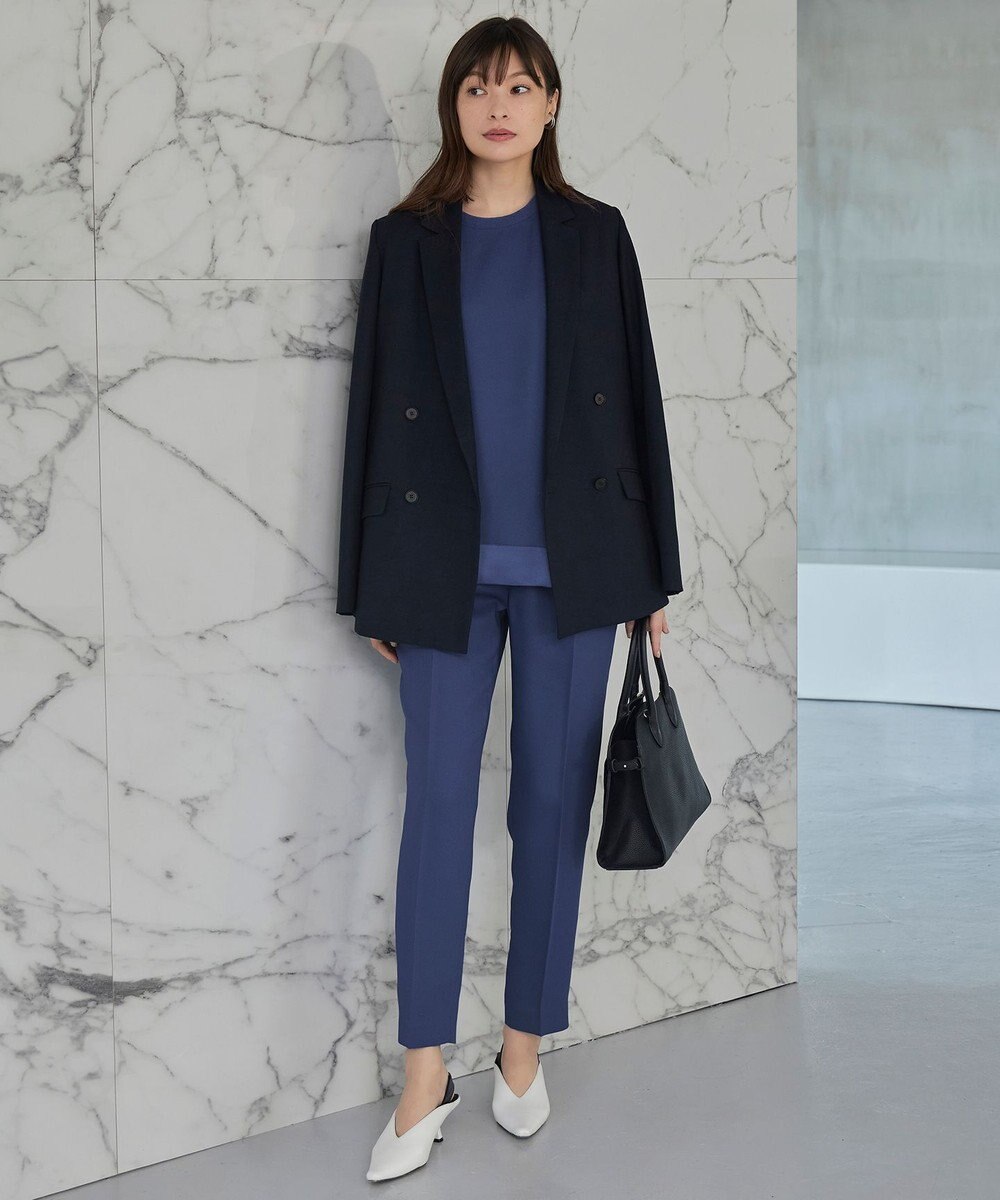 ICB 【WEB限定カラーあり】ミニボストントート 