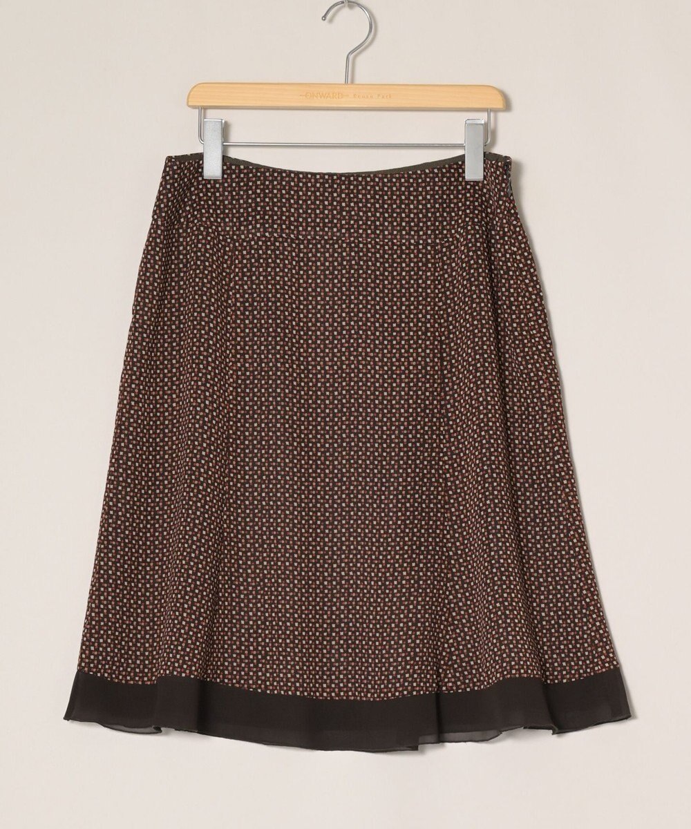ONWARD Reuse Park 【23区】スカート秋冬 