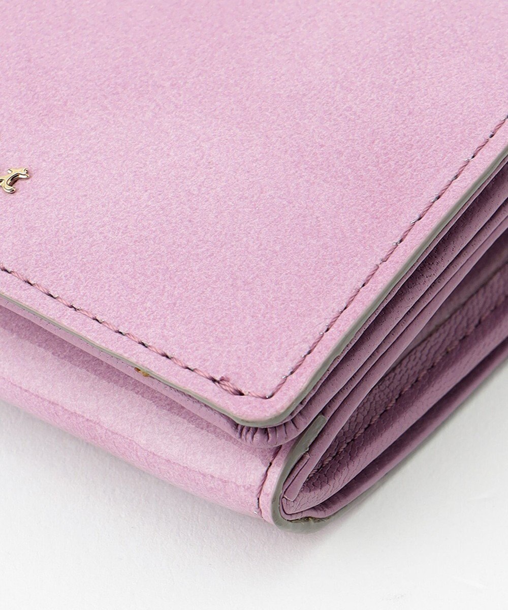 airlist 2つ折財布 BALLET バレエ 