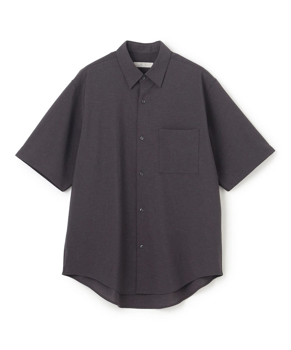 UNFILO MENS BREEZEMOVE 機能美シャツ 