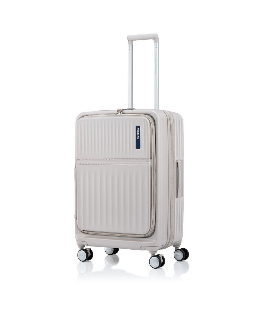 Samsonite アメリカンツーリスター スーツケース 74L(/86L) トラント スピナー68 TRANTO 