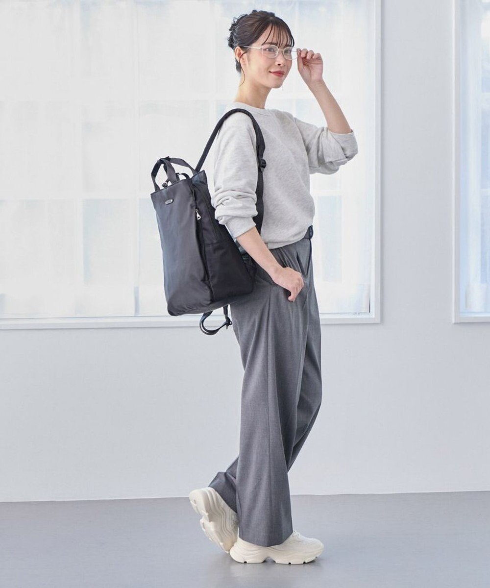 ROOTOTE 3675【多機能-撥水加工】LT.セオルー.アンサンブル-B 