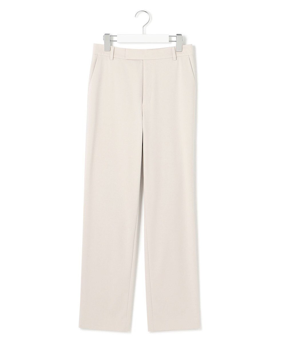 23区 L 【セットアップ対応/洗える】ストレッチポンチ パンツ 