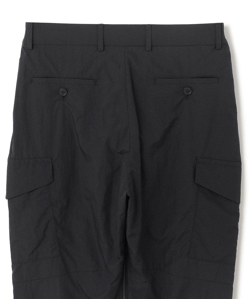 JOSEPH 【洗える】シャカ　カーゴトラウザーズ 