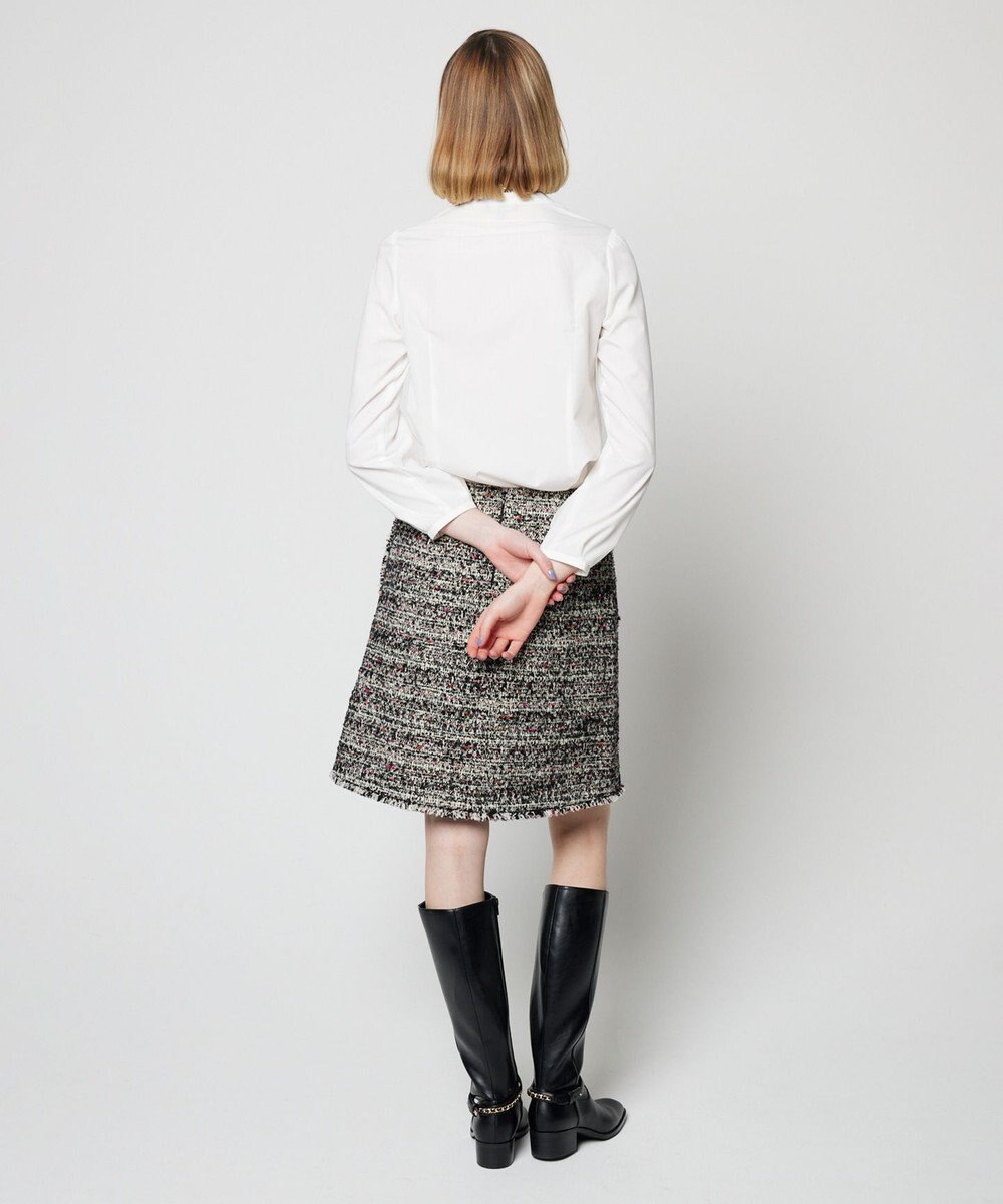 TOCCA 【洗える！】PARADE ブラウス 